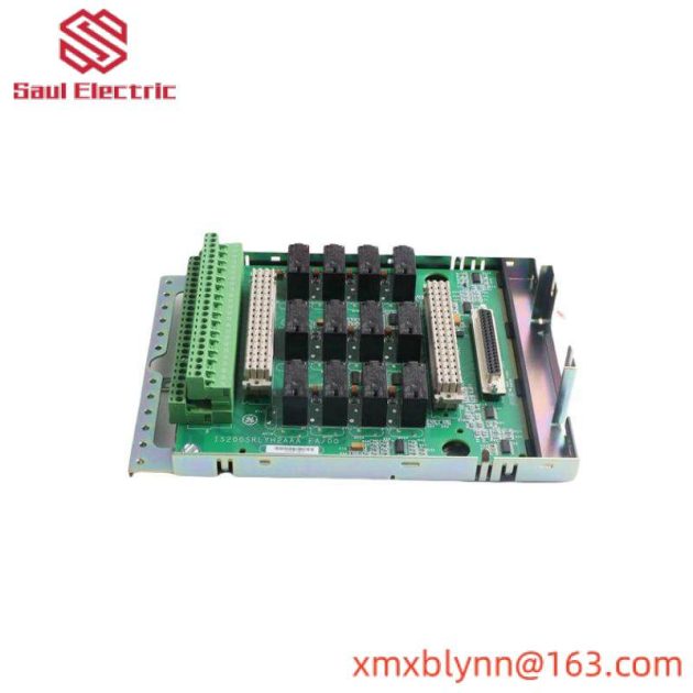 GE 8910-PS-DC Power Supply Module for Industrial Automation Systems