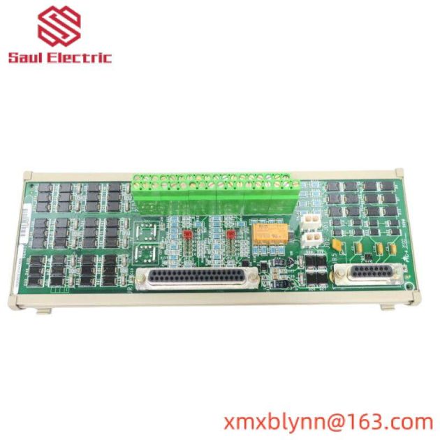 GE 8920-PS-DC Power Supply Module