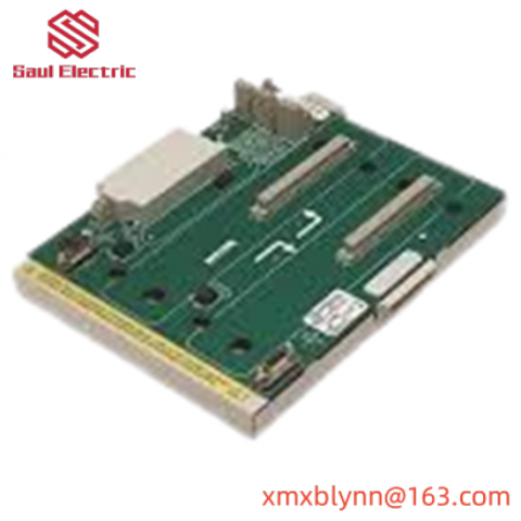 GE 9601-FT-NI Industrial Control Board