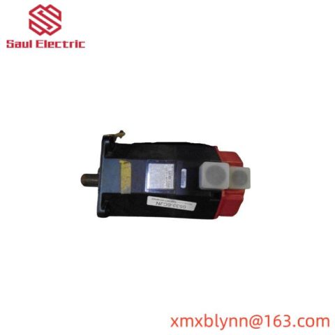 GE A06B-0571-B074#7008 Servo Motor: Precision Control for Industry