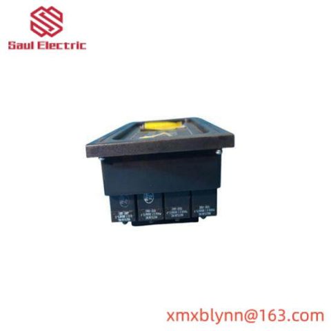 GE AIM0006 2RCA021397A0001P - High-Performance Industrial Control Module