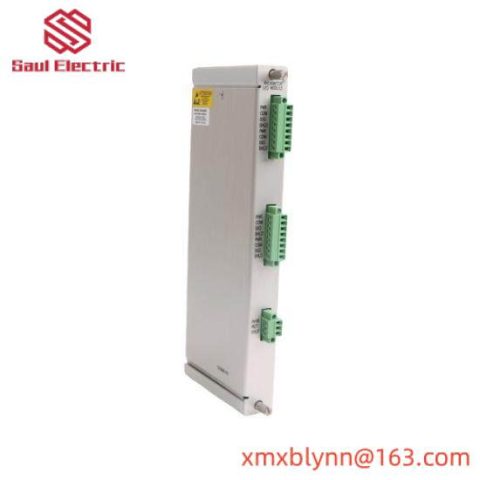 Bently Nevada 125680-01 Proximitor I/O Module