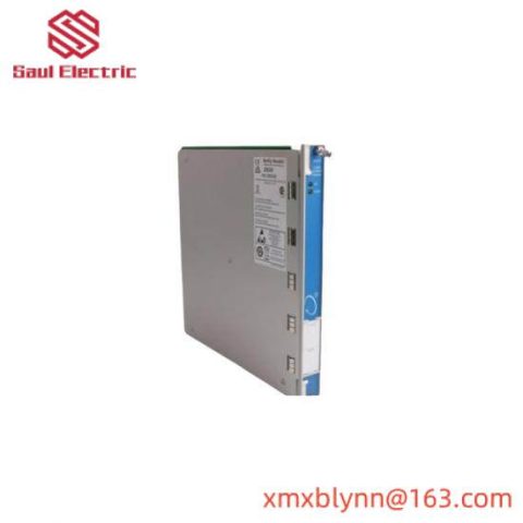 GE Bently Nevada 163179-03 - 3500/62 6-channel industrial monitor