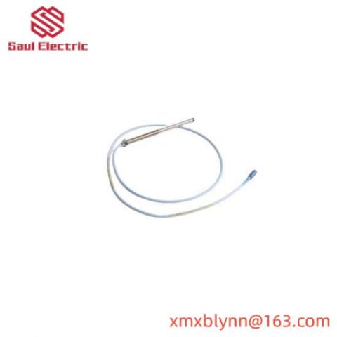 Bently Nevada 330101-30-63-10-02-CN Proximity Probe; Manufacturer: Bently Nevada