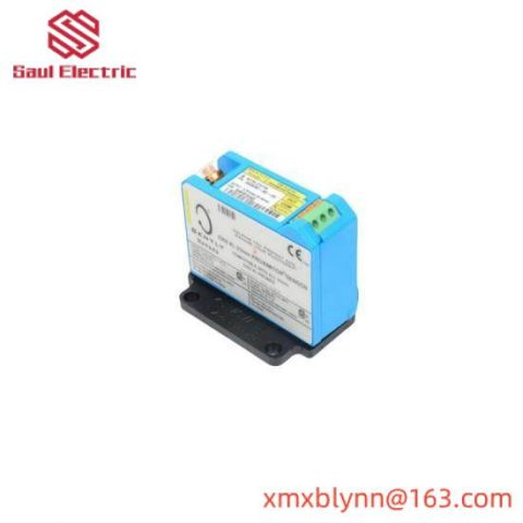 GE Bently Nevada 330850-90-05 - 3300 XL Proximity Sensor, 25 mm, Industrial Control