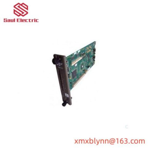 GE BK698A201S12 Control Module for Industrial Automation Systems