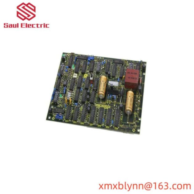 GE BK698CPA15B0 Control Module