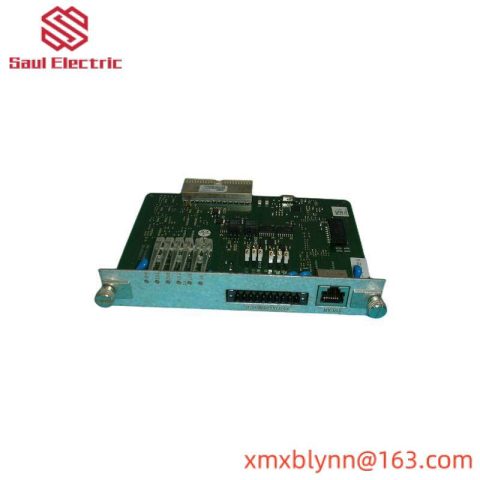 GE COM0011 2RAA005844A0007J Processor Module for Industrial Control Systems