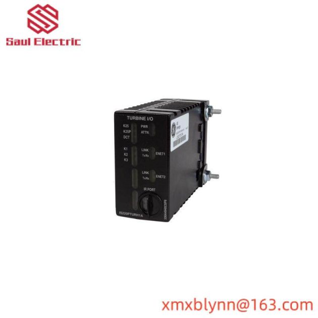 GE CP238TA - High Performance Serial Module for Industrial Automation