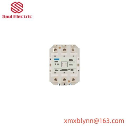 GE CR305H003 - Industrial Grade Contactor, State-of-the-Art Control Solutions