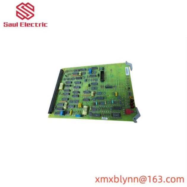 GE CR453CE2HBB Industrial Control Module