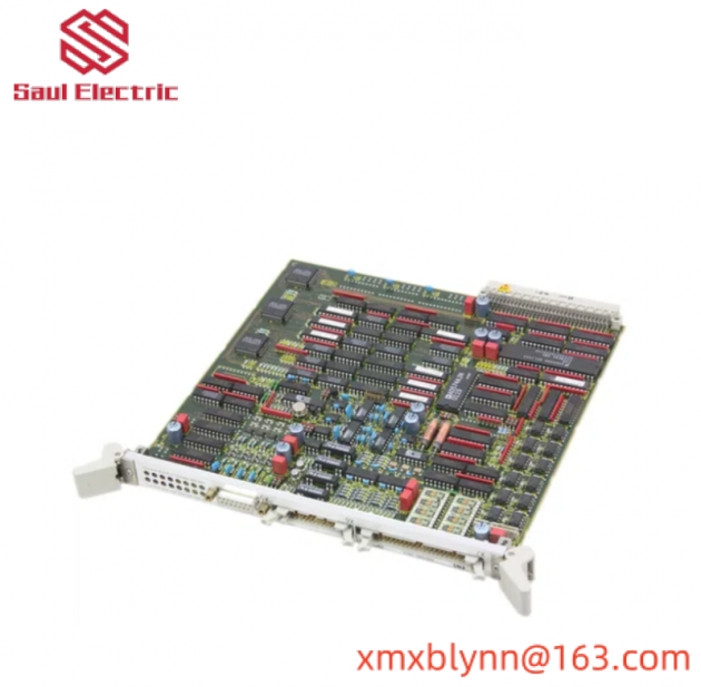 GE CT11T7F10PN1 16 - High-Performance Industrial Control Module