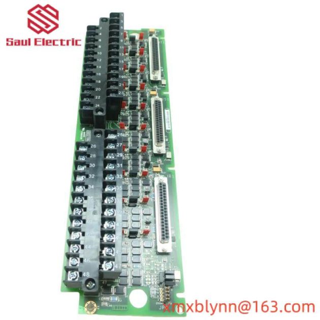 GE CT11T7F10PN1 CR11 - High-Performance Control Module for Industrial Automation
