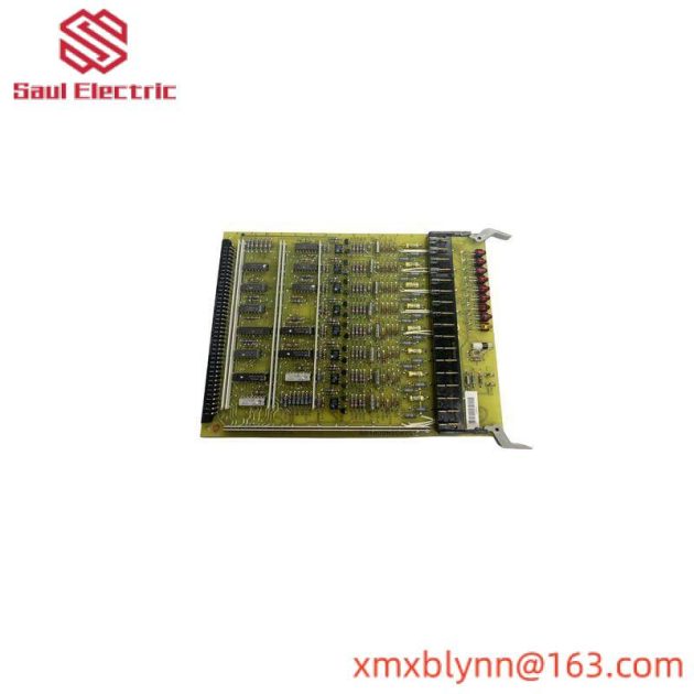 GE CT11T7F10PN1 PMC676RCTX: High-Performance Control Module for Industrial Automation