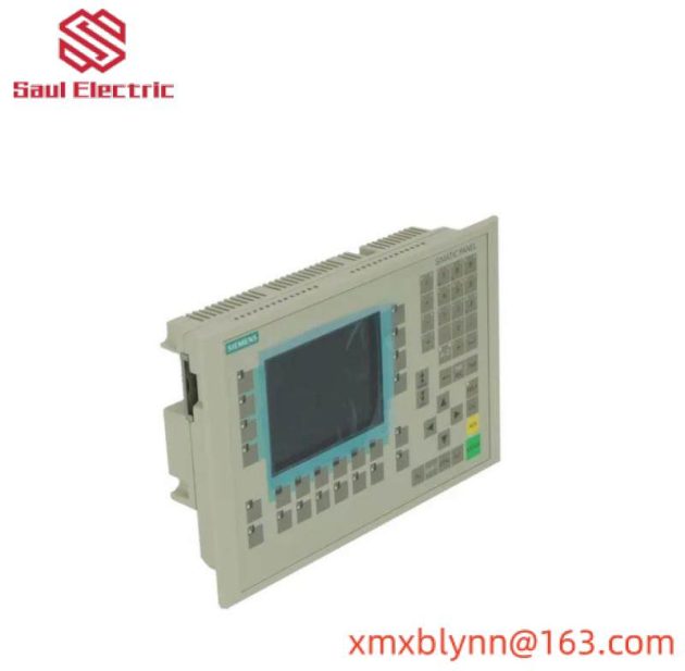 GE D20C PANEL, High-Quality Industrial Control Panel