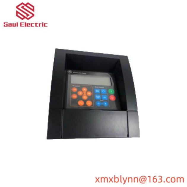 GE D20C PANEL, High-Quality Industrial Control Panel