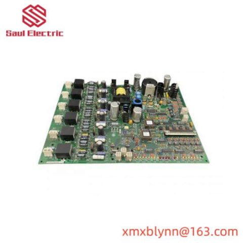 GE DL-1200/RTU Industrial Remote Terminal Unit Module