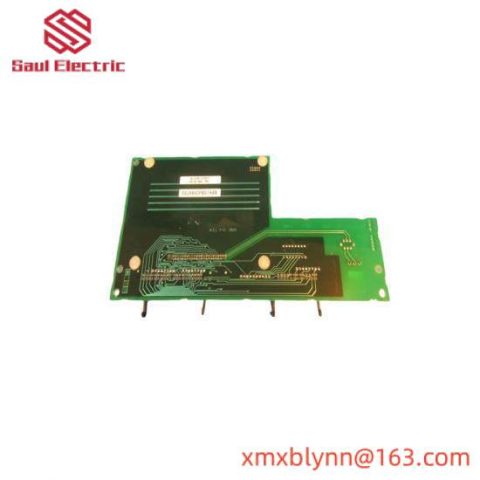 GE DS200ADPBG1ABB | Advanced Adapter Card for Turbine Control Systems