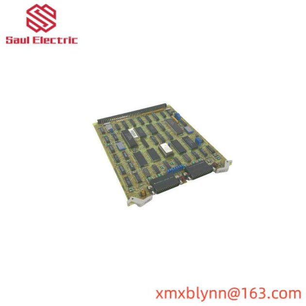 GE DS200CPCAG1ABB PLC Contactor Pilot Card