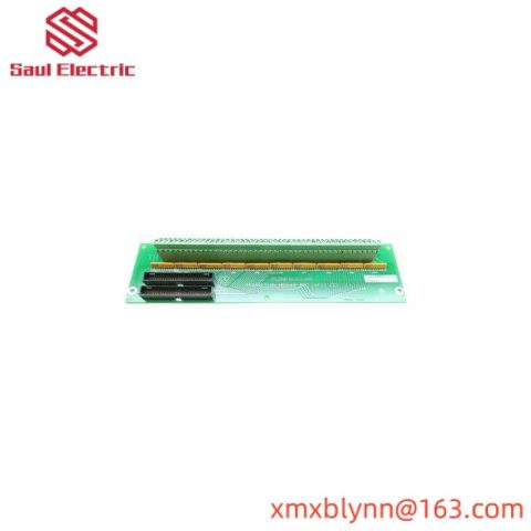 GE DS200CTBAG1ADD - Terminal Board for Mark V Series PLCs