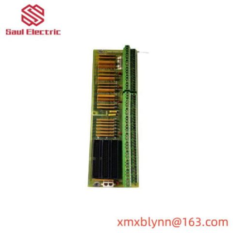 GE-FANUC DS200DTBAG1A Digital Contact Terminal Board