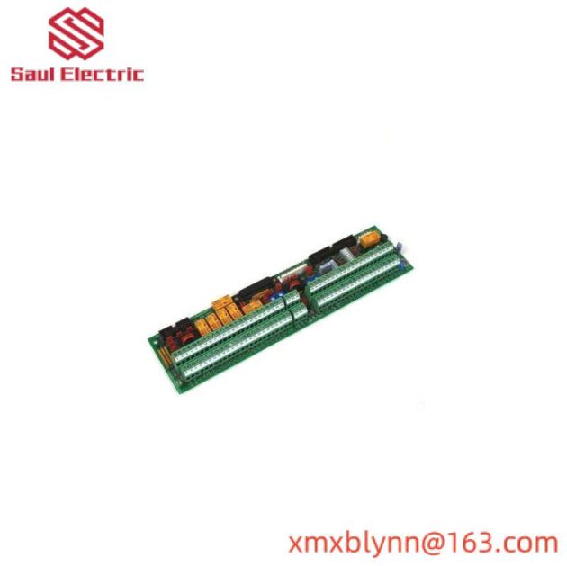 GE DS200FSAAG2ABA Customizable Hardware Assembly for Industrial Control Systems