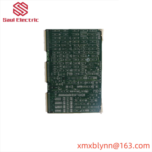 GE DS200LDCCH1AGA Mark V Communication Module, Enhanced Control & Monitoring