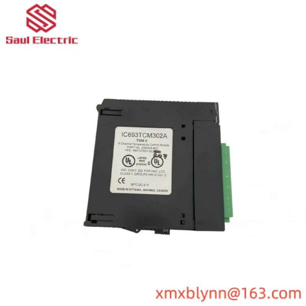 GE DS200LDCCH1ANA: High-Performance Digital Control Module