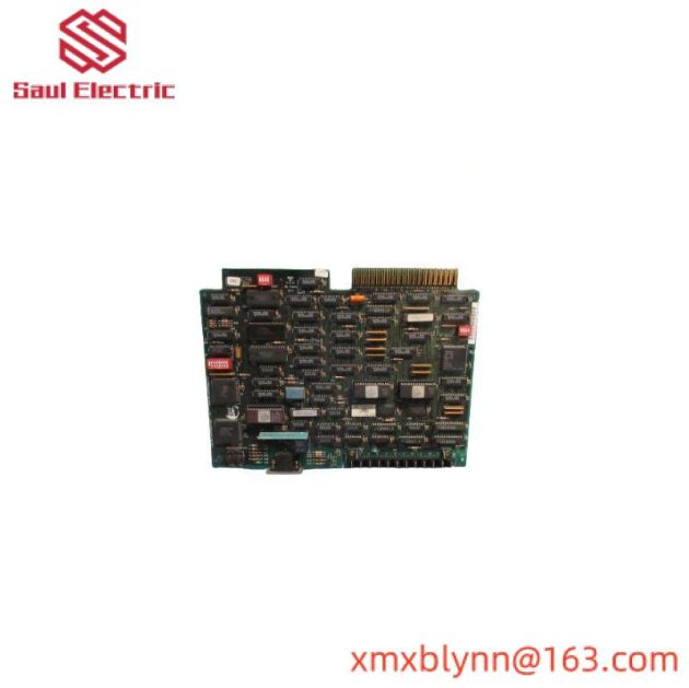GE DS200LPPAG1AAA Line Protection Card for Industrial Control Systems