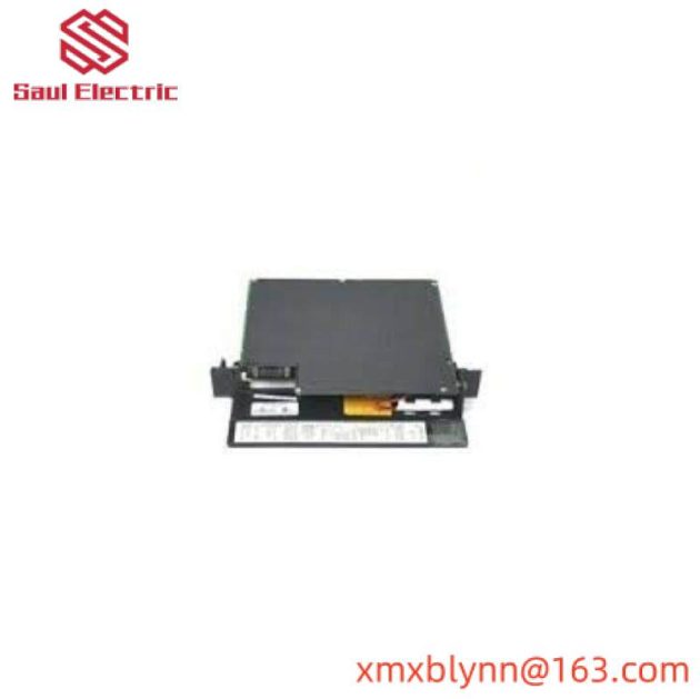 General Electric DS200PCCAG1ABB Control Card for Mark V Turbine Control Systems