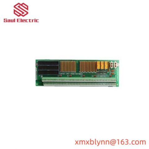 General Electric DS200PCTMG1AAA DS200 BOARD, Advanced Control Module for Industrial Automation
