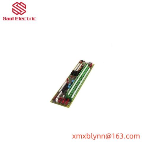 GE DS200PTBAG1ADC: EEPROM Module with Firmware for Industrial Automation