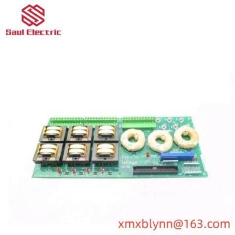 GE DS200 PT CTG2BA - Advanced Programmable Controller Module