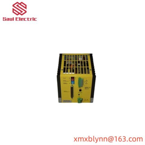 General Electric DS200RTBAG2AFB Relay Terminal Board for Mark V Turbine Control System