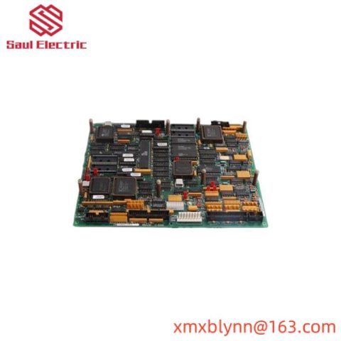 GE DS200SDCCG1A - Precision Drive Control Board