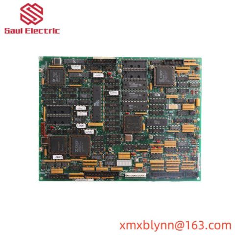 GE DS200SDCCG1AGD - High Performance PLC Module for Industrial Automation