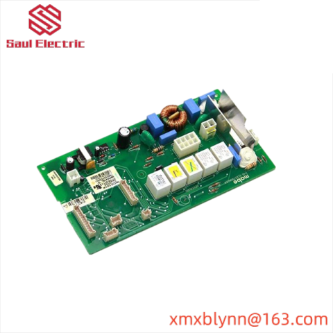 General Electric DS200SDCCG4RGD Drive Control Card, Advanced Turbine Control Solutions