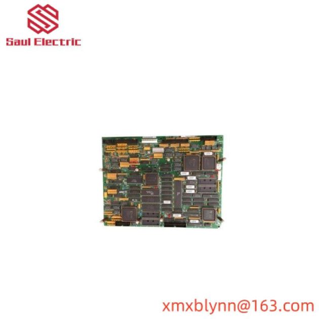 GE DS200SDCCG5AHD - Extended Product for PLC Control Systems