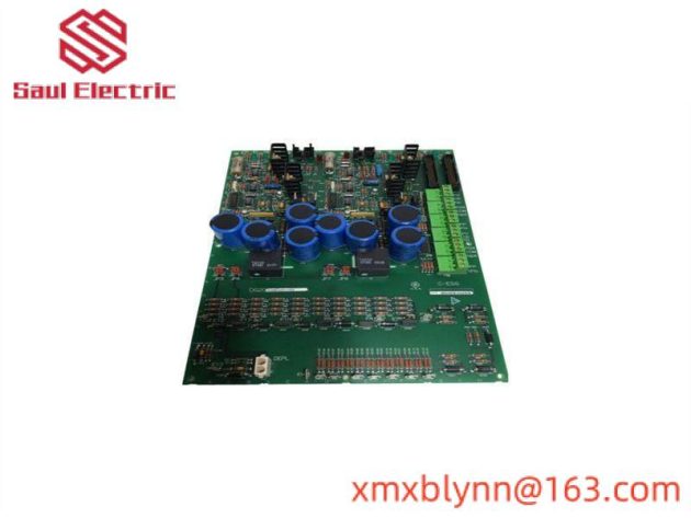 GE DS200SIOBH1AAA Industrial Control Module