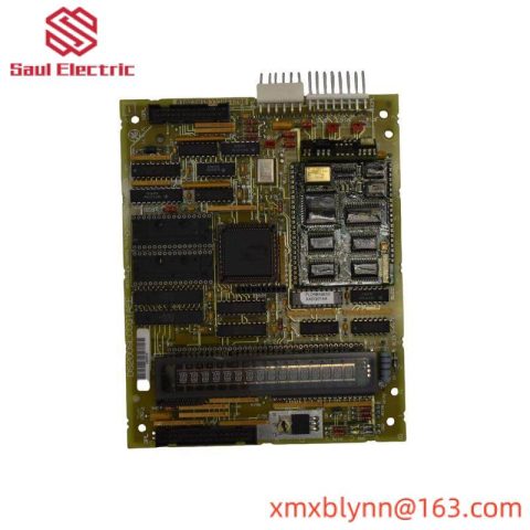 General Electric DS200SLCCG1AEE LAN Communication Board for Mark V Turbine Control System