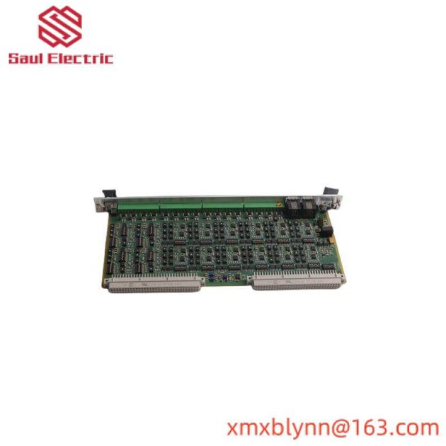 General Electric DS200SLCCG1AEE LAN Communication Board for Mark V Turbine Control System