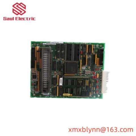 GE General Electric DS200SLCCG1AFG Communication Board for PLC