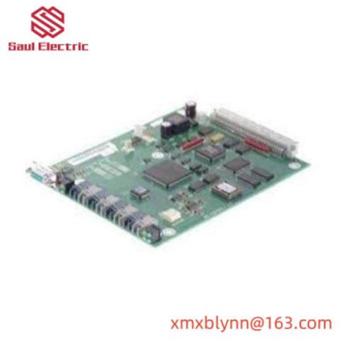 GE DS200SLCCG3AGH: Industrial Control System's Precise Heart