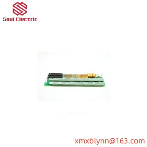 GE DS200 Series STBAG1A/1ACB Board, Mark V - Advanced Control Module