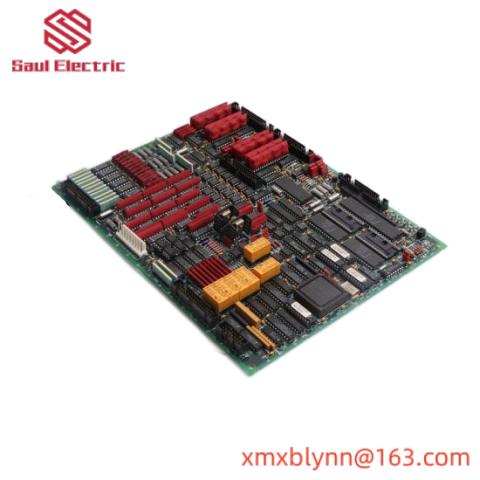 Bosch Rexroth VT11118-10 Analog Amplifier Module, High Precision Control for Industrial Applications