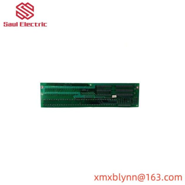 General Electric DS200TBQCG1AAA Analog Input Milliamp I/O Termination Module