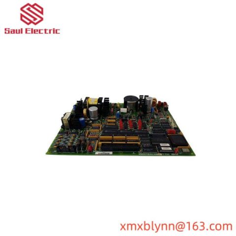 GE DS200TCEAG1: Advanced Processor Card for Industrial Control Solutions