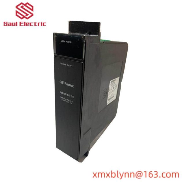 GE DS200TCEBG1ACE - Processor Card for Mark V Control Systems