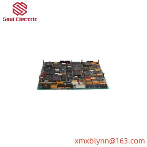 GE DS200TCEBG1BAA MKV Processor Card: Industrial Control System Component