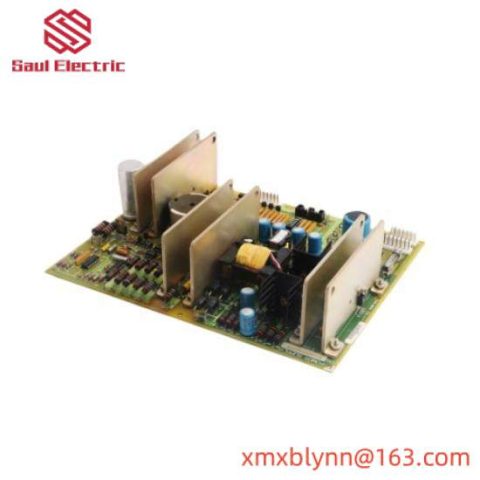 GE DS200TCPSG1 Power Supply for Industrial Control Systems